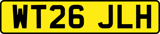 WT26JLH