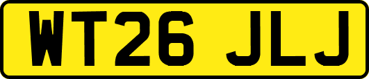 WT26JLJ