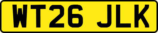 WT26JLK