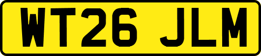 WT26JLM
