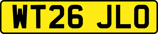 WT26JLO