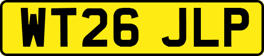 WT26JLP