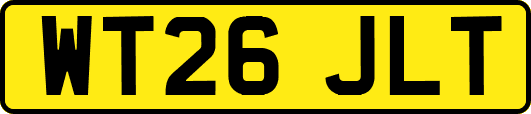 WT26JLT