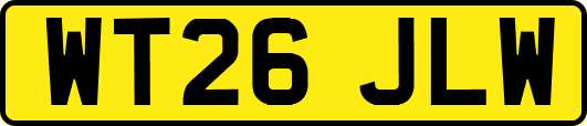 WT26JLW