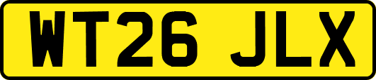 WT26JLX