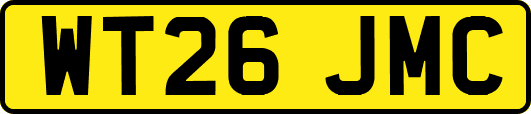 WT26JMC