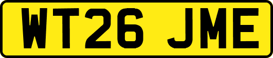 WT26JME