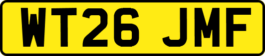 WT26JMF