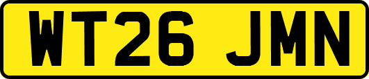 WT26JMN