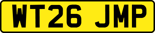 WT26JMP