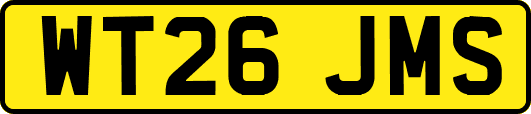 WT26JMS