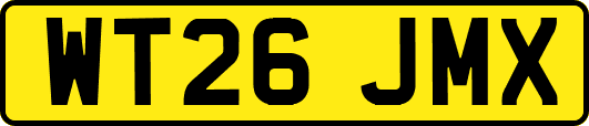 WT26JMX