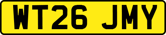 WT26JMY