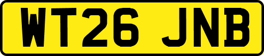 WT26JNB