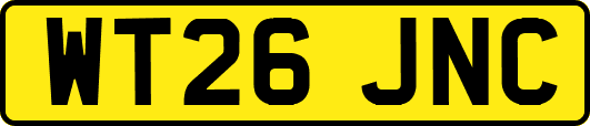 WT26JNC