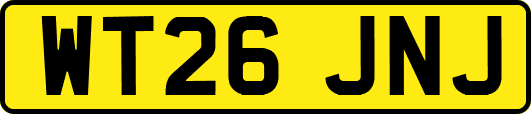 WT26JNJ
