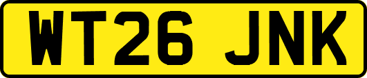 WT26JNK