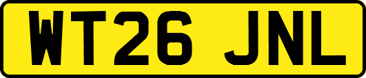 WT26JNL