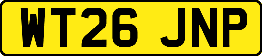 WT26JNP