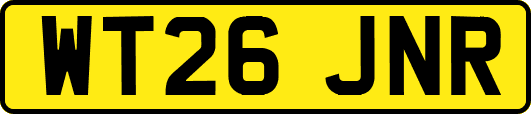 WT26JNR