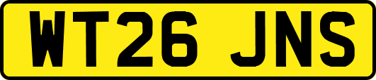 WT26JNS
