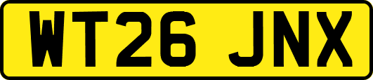 WT26JNX
