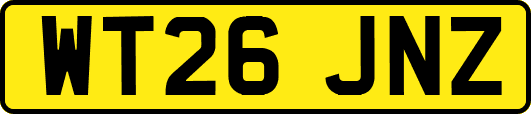 WT26JNZ