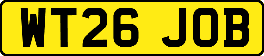 WT26JOB