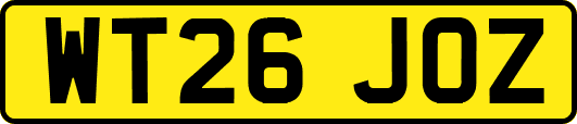 WT26JOZ