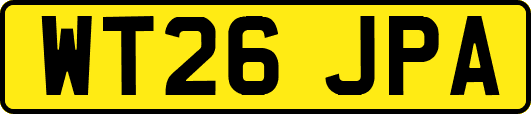 WT26JPA