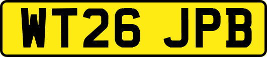 WT26JPB