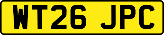 WT26JPC