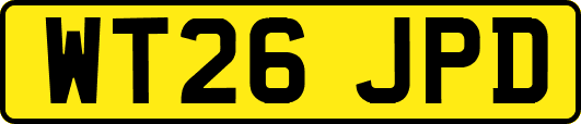 WT26JPD