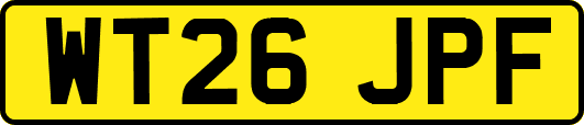 WT26JPF