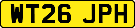 WT26JPH