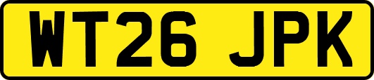 WT26JPK