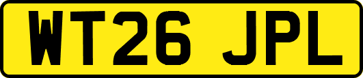WT26JPL