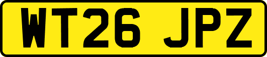 WT26JPZ