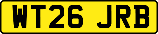 WT26JRB