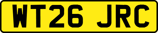 WT26JRC