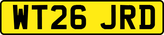 WT26JRD