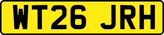 WT26JRH