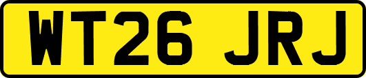 WT26JRJ