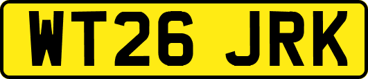 WT26JRK