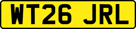 WT26JRL