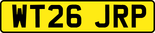 WT26JRP