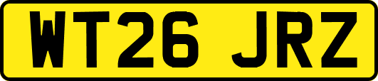 WT26JRZ