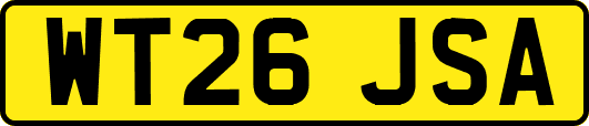WT26JSA