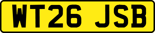 WT26JSB