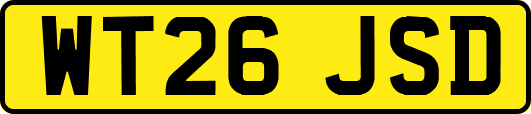 WT26JSD